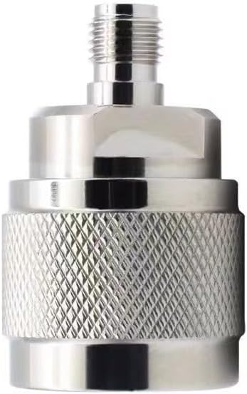 2X N-JY-1.5 sunroof welding RG142/RG178/RG316/LMR100 feeder N-type male RF head