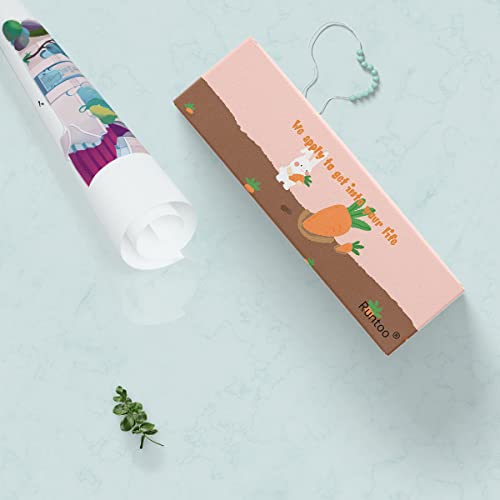 Vinilo decorativo princesa castillo para habitación niños miniatura 5