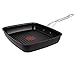 Produktbild Tefal Jamie Oliver Professional Series 23cm X 27cm Non Stick Grill Pan Induction Compatible by T-fal
