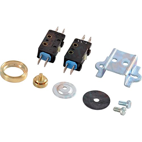 Elm leblanc - Microswitch kit - : 87167403810