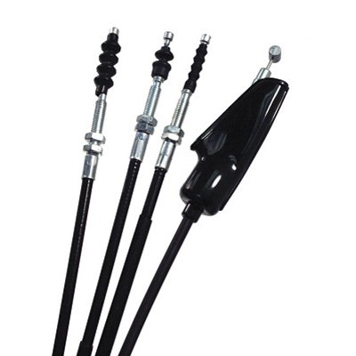 Amazon.com: Motion Pro Terminator Clutch Cable for Kawasaki KFX