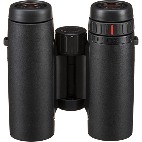 Leica Trinovid HD Binoculars 10X/32 mm Negro miniatura 6