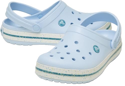 Image of Crocs Unisex-Adult Crocband Clog