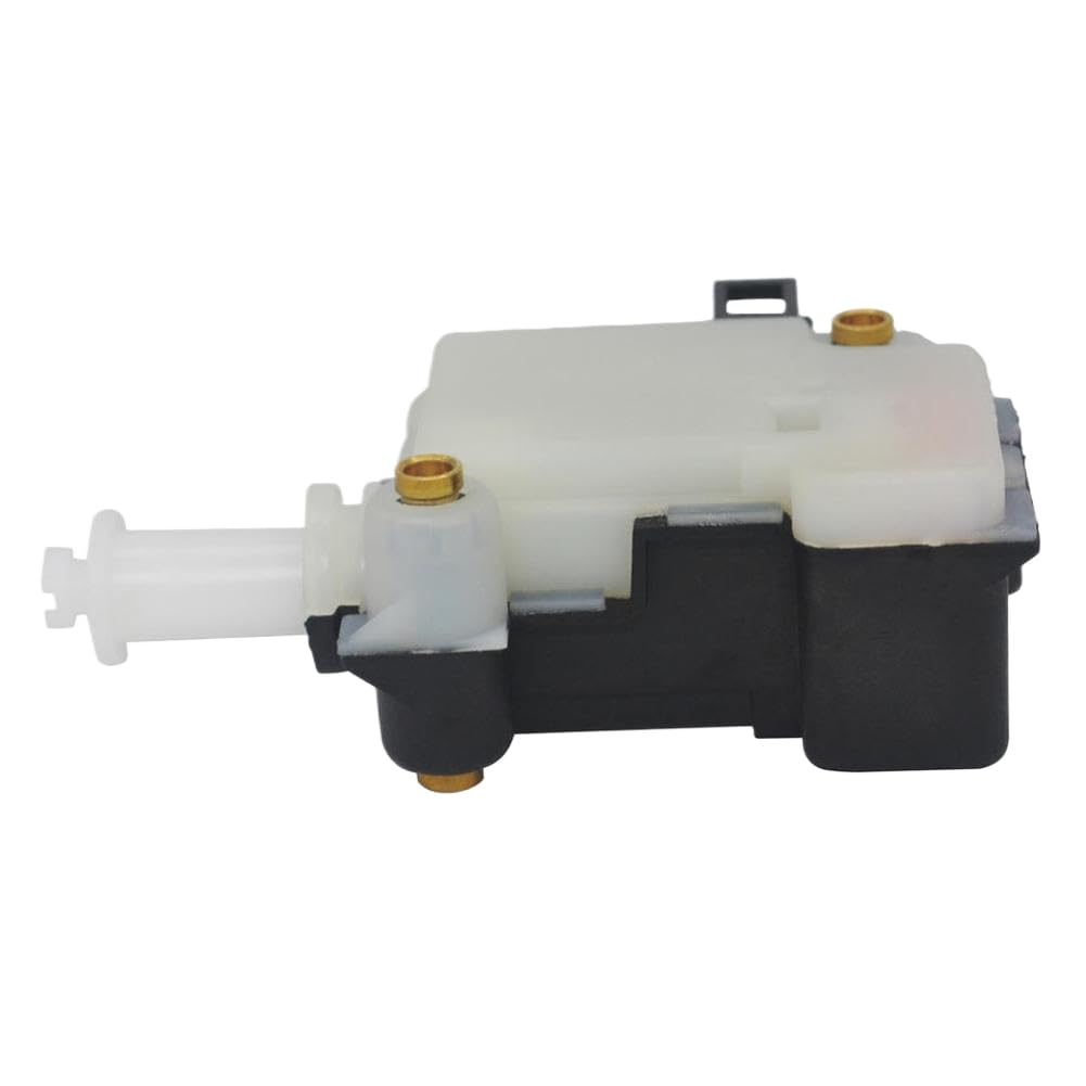 Rear Tailgate Door Lock Actuator 3B5827061C 4B9962115C Compatible with A4 A6 RS4 S4 S6