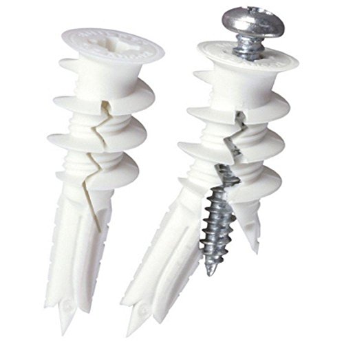 Itw 25310 50 Pack 75Lb Drywall Anchor thumb #1