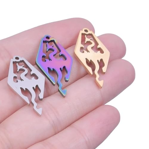 Collier Tendance Chaîne léger et hypoallergénique qui ne noircit pas - 4