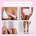 Bondie Body Adhesive Glue for Clothes, Liquid Fashion Tape for Women, Skin Adhesive, Fabric Grip, Strong Butt Glue, Clothing Glue for Outfits and Styling