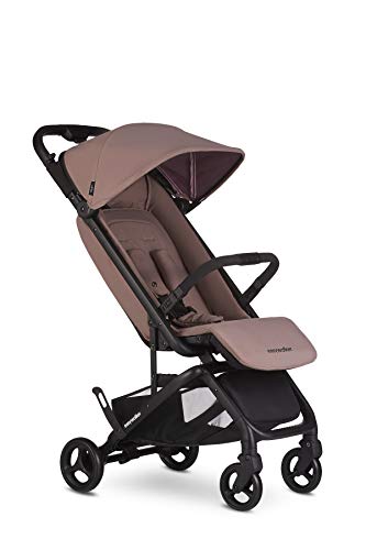 Easywalker Buggy Miley Desert Pink (equipaje de mano)