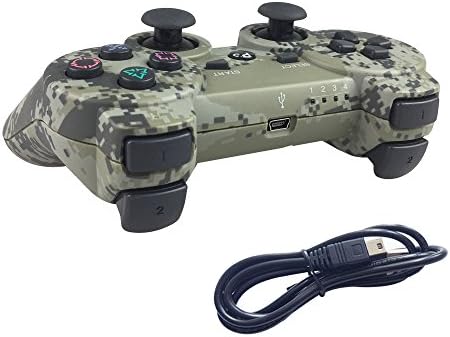 CHENGDAO Game Controller (Gray)