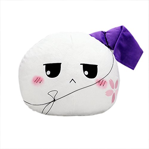 hetalia mochi plush