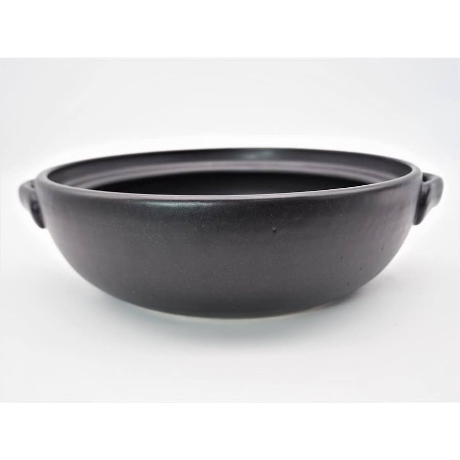 萬古焼（？） Amazon.co.jp: かもしか道具店 ミニココット 耐熱 陶器 2個