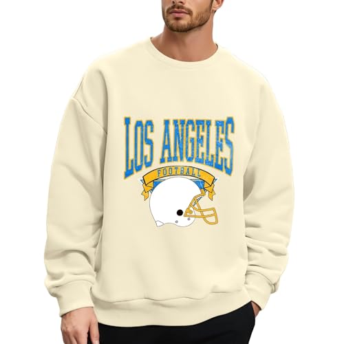 Pull en maille fine coton homme sweat col rond hiver pour un look casual