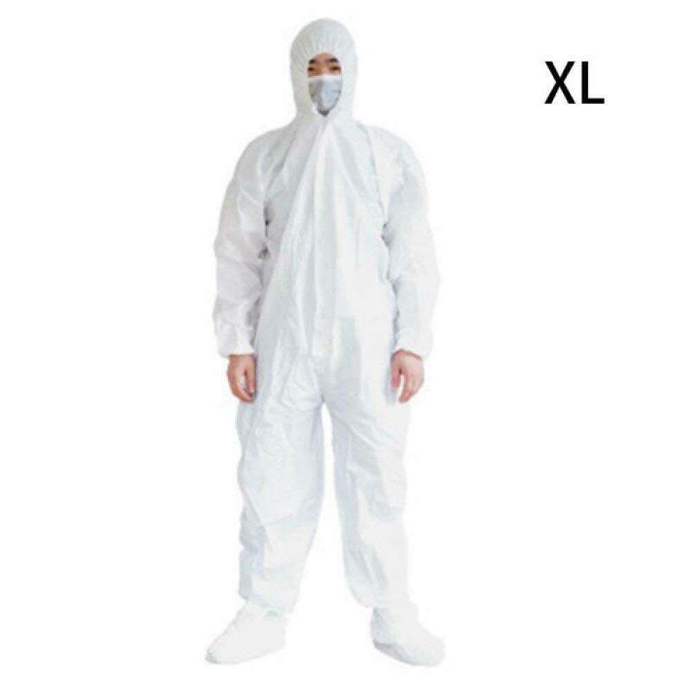 Pulse Protective Coverall Size XL