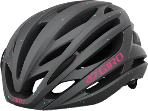 Casque Giro Seyen MIPS léger et anti transpirant pour éviter la surchauffe