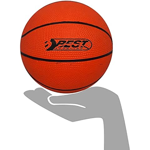 Ballon de basketball Best Sporting Micro Adventure Cover