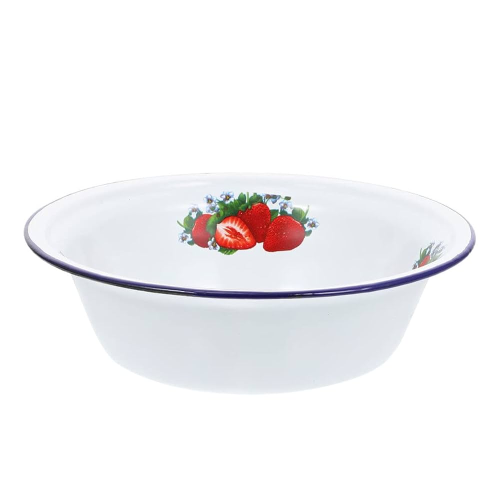 ホーロー　懐かしのセット 楽天市場】富士ホーロー メモリーズ 14cm 蓋付き ミルクパン