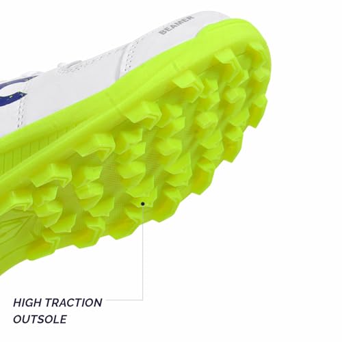 Image of DSC Beamer Cricket Shoes for Mens (Light Weight | Economical | Durable)