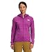 Produktbild THE NORTH FACE Damen Canyonlands Hoodie Sweatshirt (Standard- und Übergröße), Lila Kaktusblüte Weiß Heide, 3X