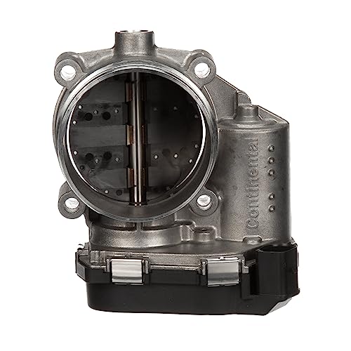 Vdo 408-242-002-007Z Throttle Valve