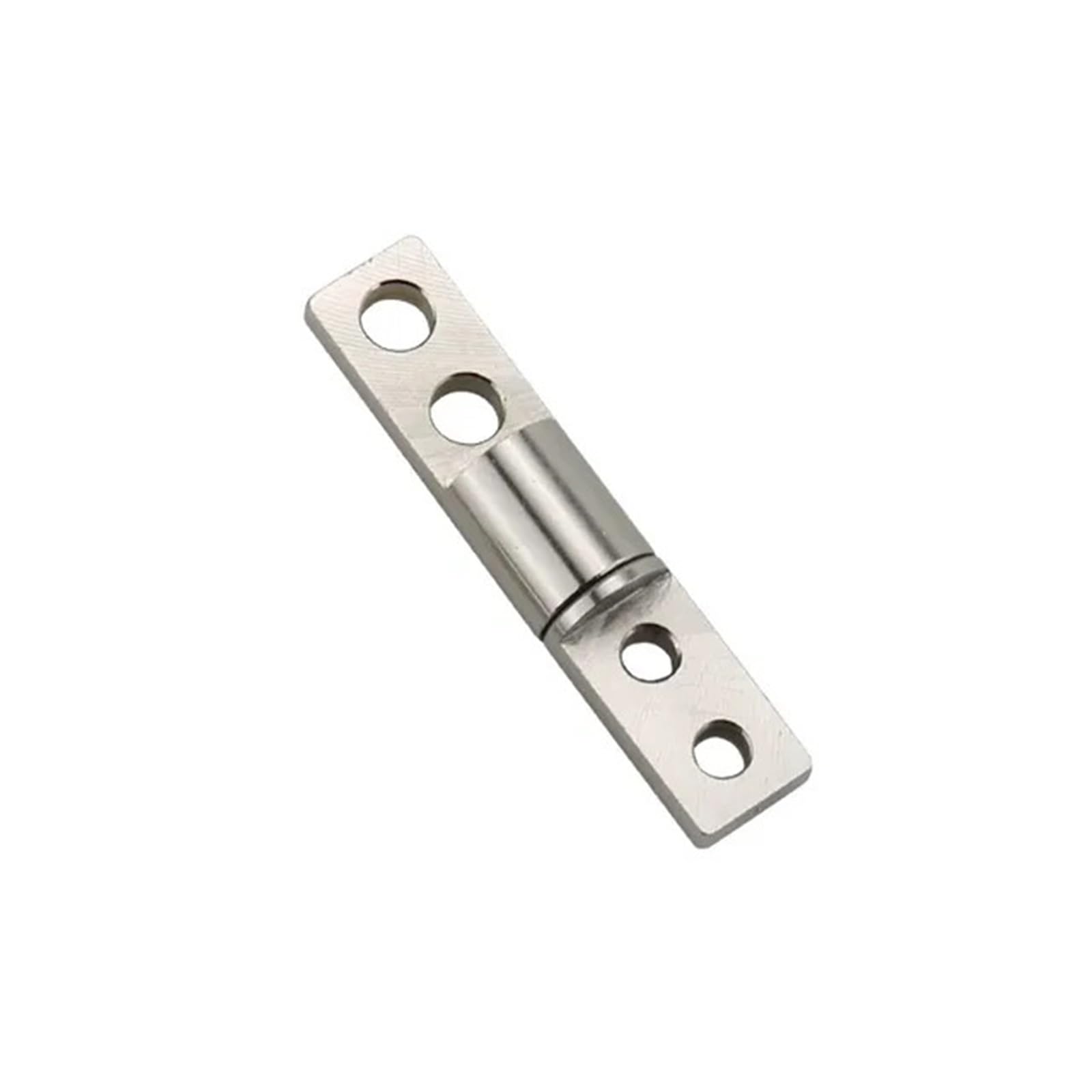 Charnière à couple constant 3.0N.m à amortissement et friction 360 degrés