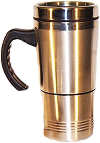 Southwest Specialty Products 10030C Hidden Coffee Mug Safe, Stainless, 2000 Piece