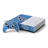 Skinit Decal Gaming Skin Compatible with Xbox One S Console and Controller Bundle - Officially...