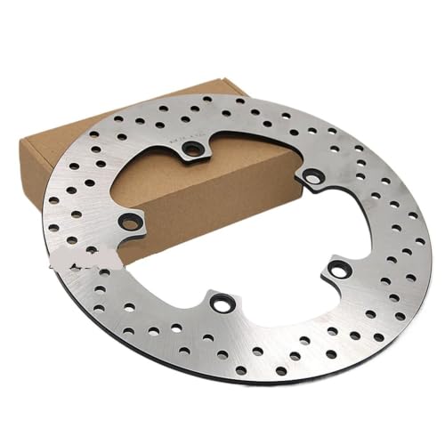 Disques de frein avant XMAX 300 endurance thermique
