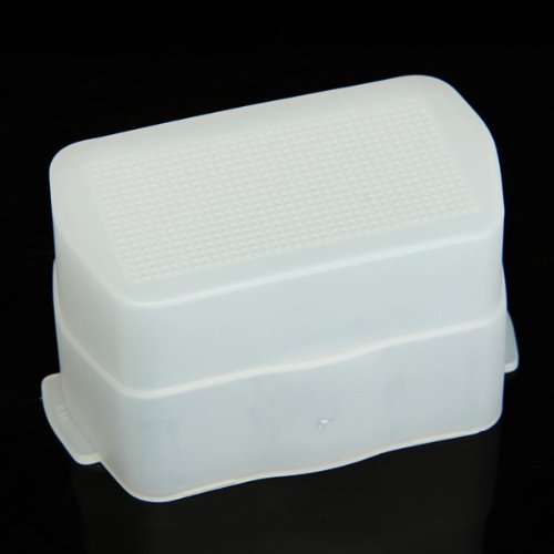  Compre show Diffusore Softbox Flash Professionale per Canon 430EX 430EX II