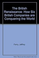 The British Renaissance 0434256803 Book Cover