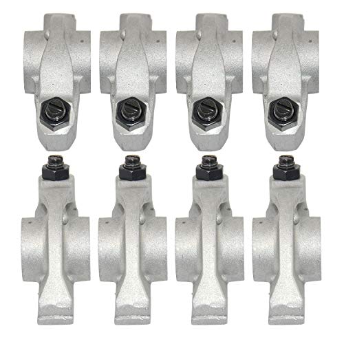 Koomaha 13801-35010 Rocker Arm Kit Replacement For Toyota 4Runner Pickup Celica Corona 22Re 2.4L #TOP8