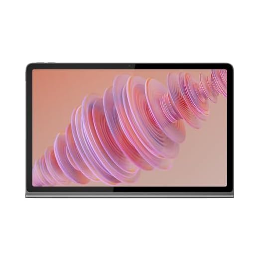 Lenovo Tab Plus 11.5" Tablet, 2K IPS Display | 8GB RAM, 256GB Storage, Helio G99 Octa-Core | Android 14, JBL 8-Speaker Dolby Atmos Audio, microSD Up to 1TB – No Charger Included - Luna Grey