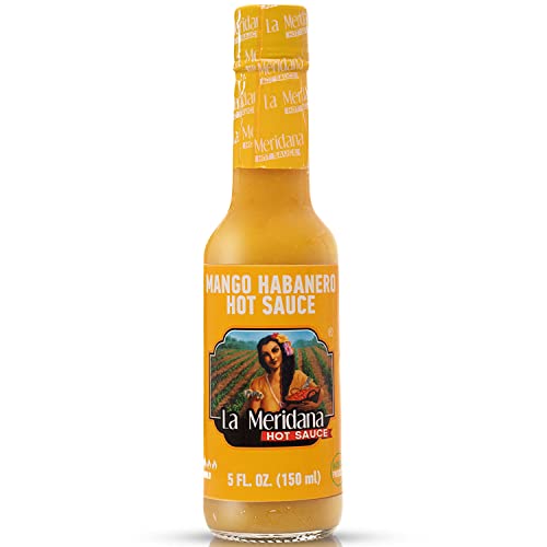 Habanero Mango Sauce – Die 15 besten Produkte im Vergleich - Die besten ...