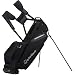 TaylorMade FlexTech Lite Golf Bag Black
