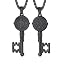 21.Saint Benedict Key-Black