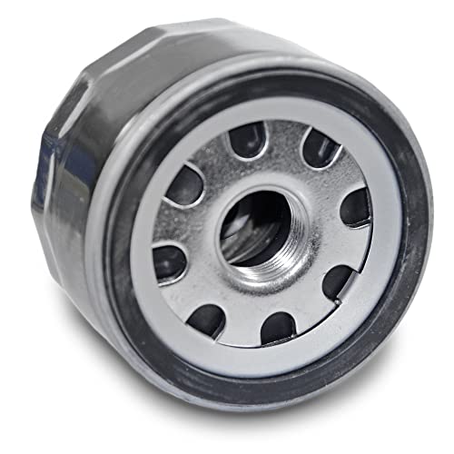 BESTPRICE 1x Ölfilter Filter für Ölwechsel Kompatibel mit ALFA ROMEO, ALPINE