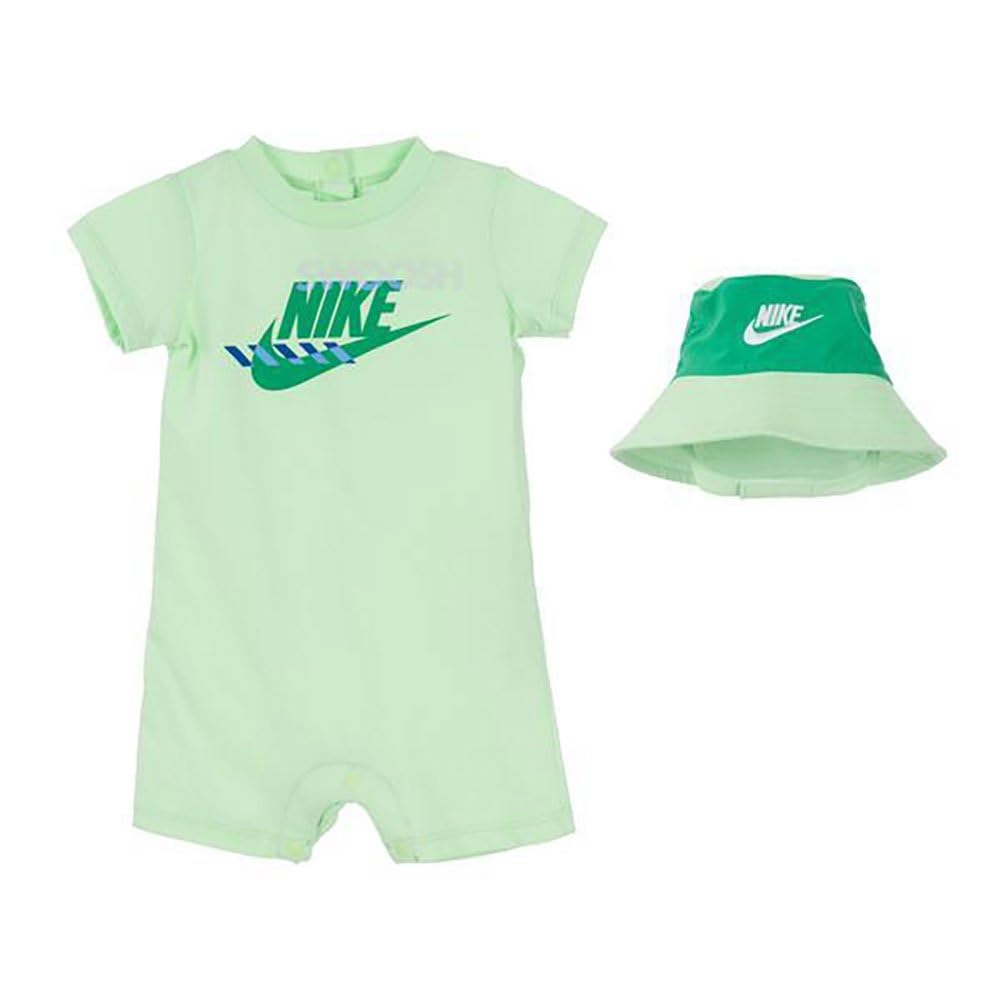 NIKE KIDS Set NSW Pe Infant Short Sleeve Body 24 Months
