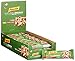 PowerBar Natural Energy Cereal - Barre Céréale Naturelle Nutritive avec Flocons d'Avoine - Vegan - Fraise & Canneberge - 24 x 40 g
