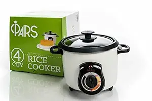 PARS Automatic Persian Rice Cooker (5 CUP)