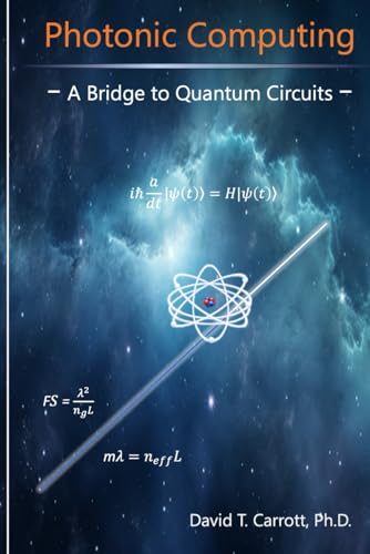 Photonic Computing: A Bridge to Quantum Circuits