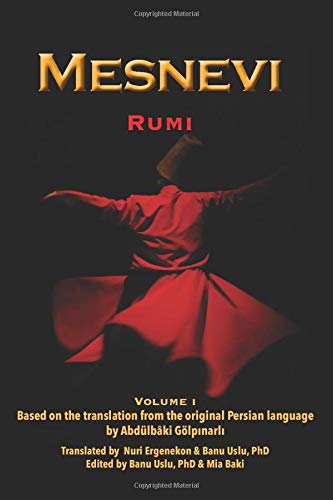 Mesnevi (Volume)