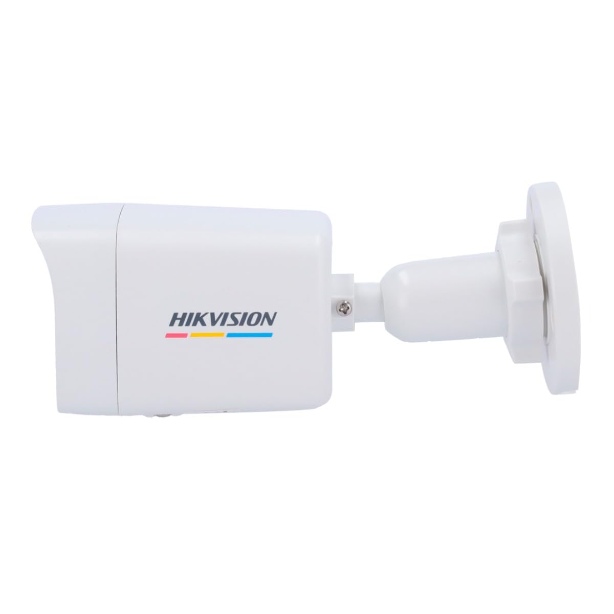 Hikvision Cámara de Seguridad IP Value Bullet 4MP 2.8mm Exterior IP67 - DS-2CD1047G2H-LIUF/SL(2.8mm)