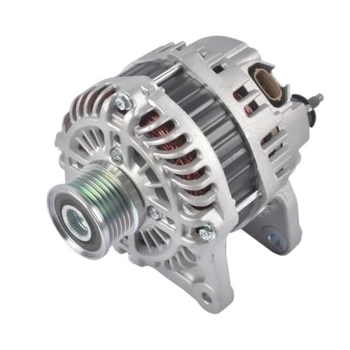 Alternateur 110A 12V 6 rainures CW Juke 1.6L L4 Gas 2011-2017 231001KM1A