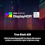 MSI MPG 322URX QD-OLED 32-inch 3840 x 2160 (UHD) Computer Monitor, 240Hz, Adaptive-Sync, HDMI, DP Port, VESA Mountable, Tilt, Speaker, 0.03ms, Black - Image 5