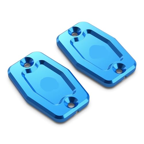 Bouchon de réservoir liquide frein en alu usiné pour GasGas EC 250 300 350F