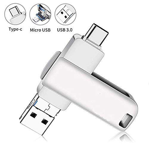 Flash Drive for TypeC Type C Flash Drive 128GB Flash Drive Type C
