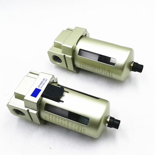 Filtre AF4000-04 anti humidité pour protéger les outils pneumatiques