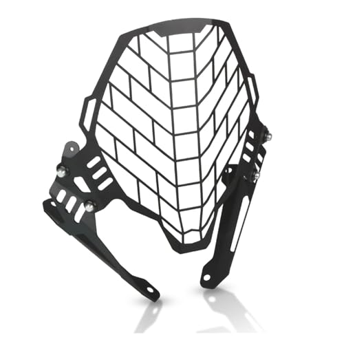 Grille de protection de phare moto Suzuki VSTROM 1000 DL 1000 protecteur lampe frontale trail