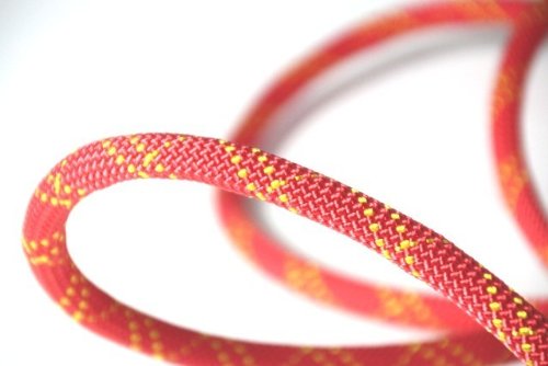 Amazon | HTPスタティックロープ 12.5mm 100m スターリン レッド  