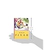 The Art of Pixar: 100 Collectible Postcards