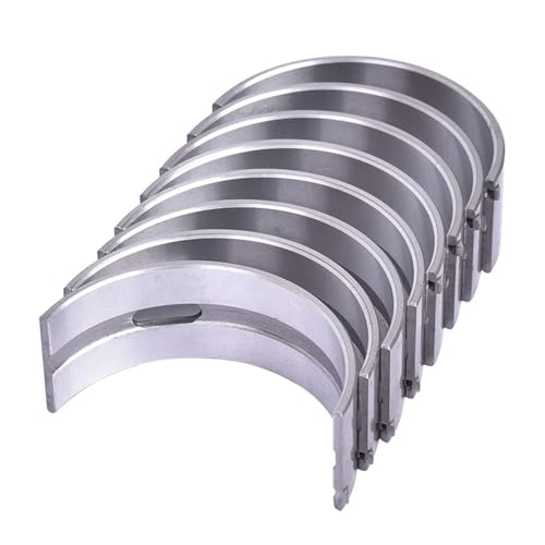 Roulements de vilebrequin 50 mm pour moto EXPLORER PRO 170 2023 2024
